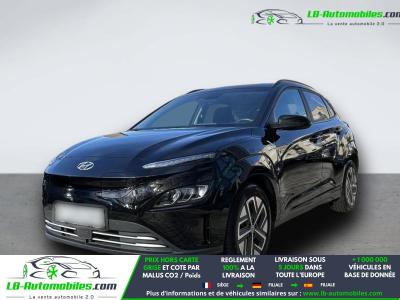 Hyundai Kona 64 kWh - 204 ch
