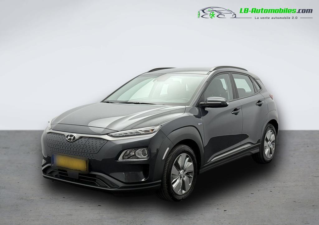 Hyundai Kona 64 kWh - 204 ch