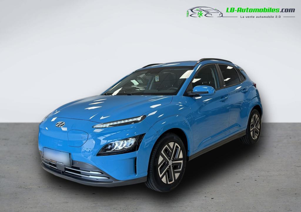 Hyundai Kona 64 kWh - 204 ch
