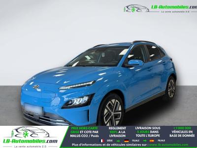 Hyundai Kona 64 kWh - 204 ch