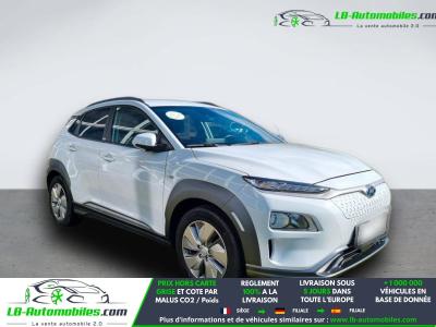 Hyundai Kona 39 kWh - 136 ch