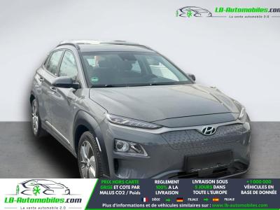 Hyundai Kona 39 kWh - 136 ch