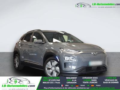 Hyundai Kona 39 kWh - 136 ch