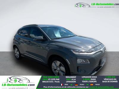 Hyundai Kona 39 kWh - 136 ch