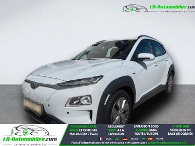 Hyundai Kona 64 kWh - 204 ch