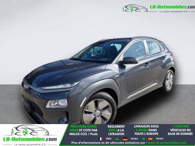 Hyundai Kona 64 kWh - 204 ch