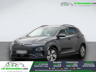 Hyundai Kona 64 kWh - 204 ch