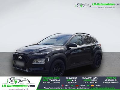 Hyundai Kona 1.6 GDi 105 Hybrid