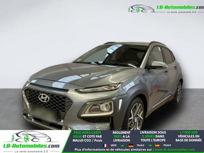 Hyundai Kona 1.6 GDi 105 Hybrid