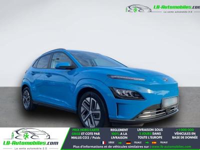 Hyundai Kona 39 kWh - 136 ch