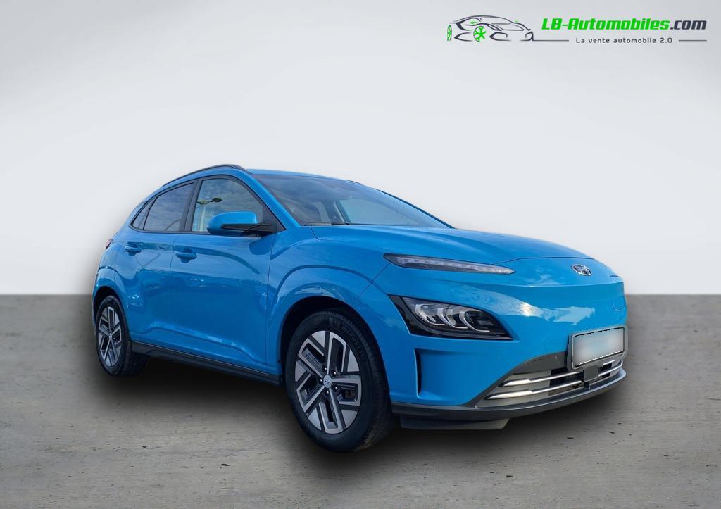 Hyundai Kona 39 kWh - 136 ch