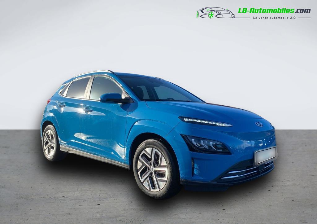 Hyundai Kona 39 kWh - 136 ch