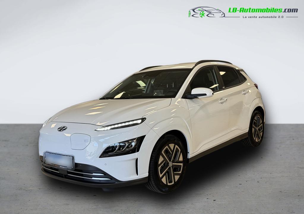 Hyundai Kona 64 kWh - 204 ch
