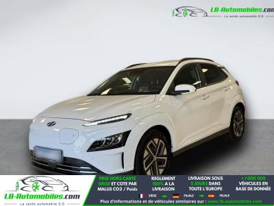 Hyundai Kona 64 kWh - 204 ch