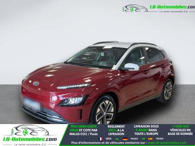 Hyundai Kona 64 kWh - 204 ch