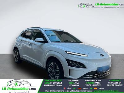 Hyundai Kona 64 kWh - 204 ch
