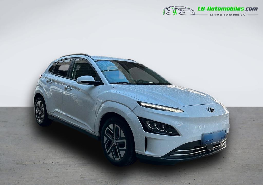 Hyundai Kona 64 kWh - 204 ch