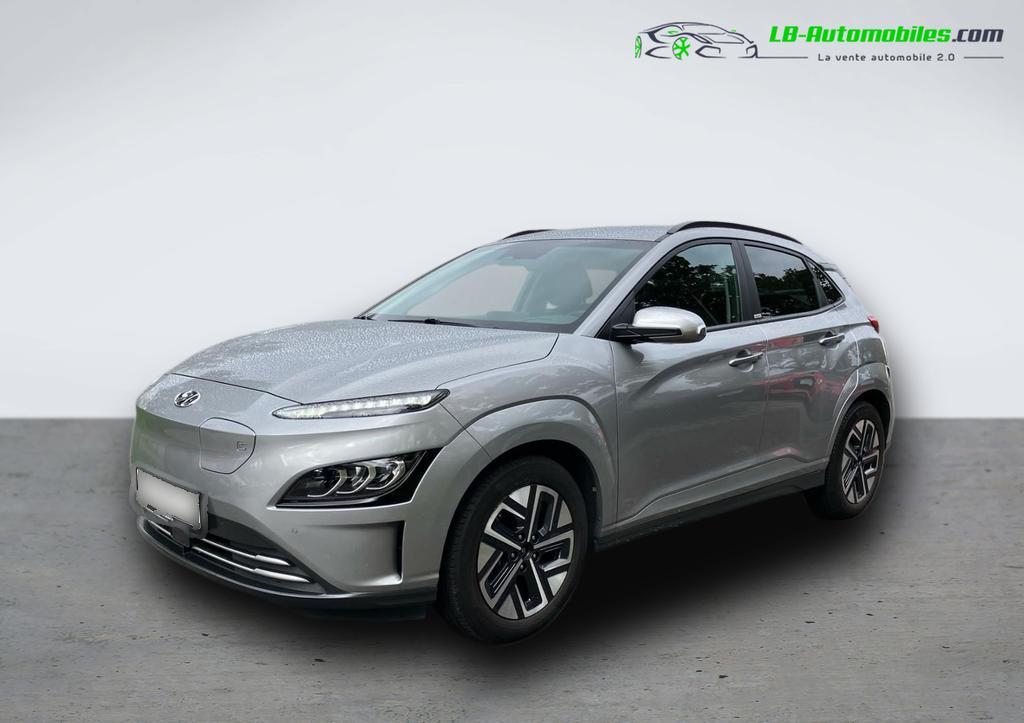 Hyundai Kona 64 kWh - 204 ch