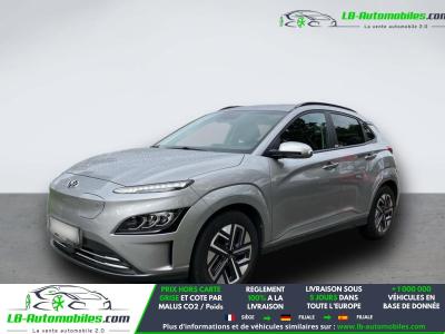 Hyundai Kona 64 kWh - 204 ch