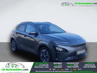 Hyundai Kona 64 kWh - 204 ch