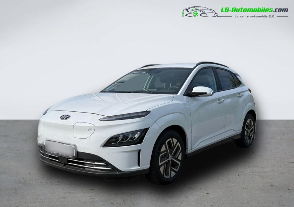 Hyundai Kona 64 kWh - 204 ch