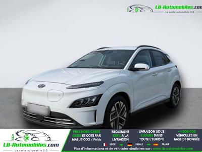 Hyundai Kona 64 kWh - 204 ch