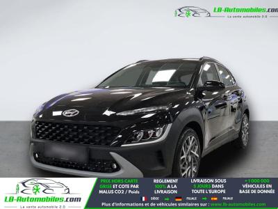 Hyundai Kona 1.6 GDi 141 Hybrid