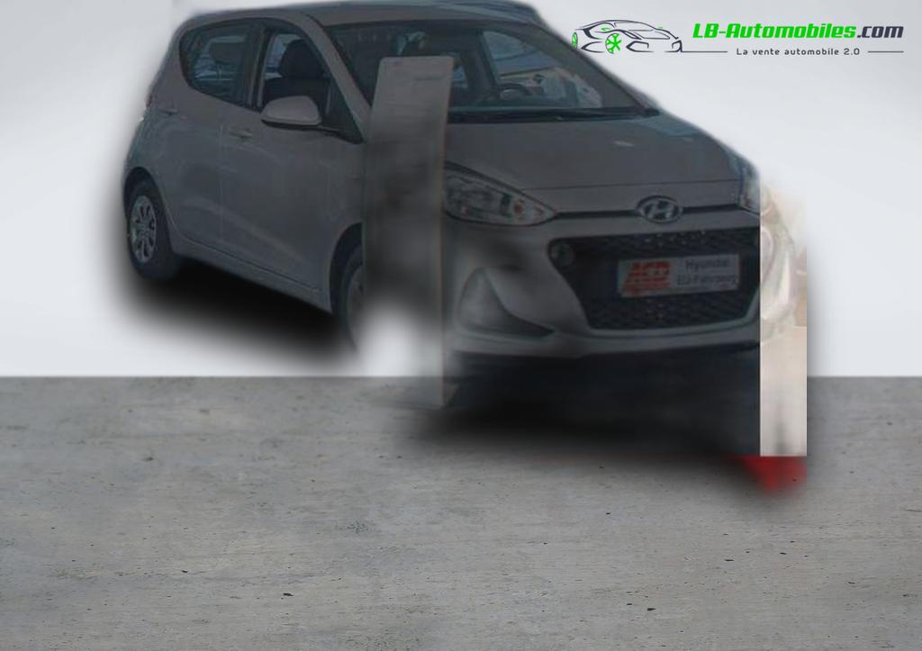 Hyundai Santa Fe 1.6 T-GDi Hybrid 230 BVA