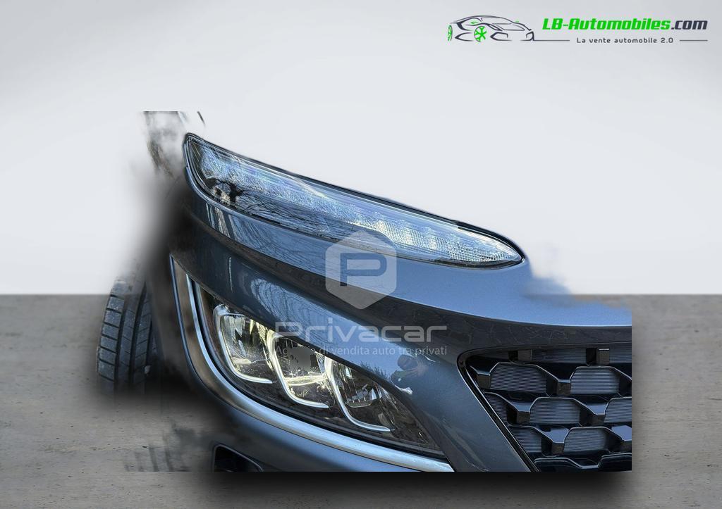 Hyundai Kona 1.6 GDi 105 Hybrid