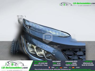 Hyundai Kona 1.6 GDi 105 Hybrid