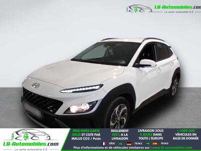 Hyundai Kona 1.6 GDi 105 Hybrid