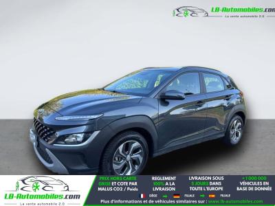 Hyundai Kona 1.6 GDi 105 Hybrid