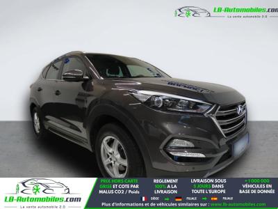 Hyundai Tucson 1.6 GDi 132 2WD