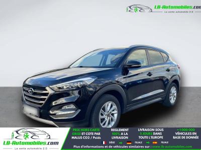 Hyundai Tucson 1.6 T-GDi 177 2WD BVM