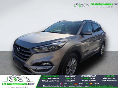 Hyundai Tucson 1.6 T-GDi 177 2WD BVM