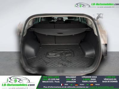 Hyundai Tucson 1.6 CRDi 115