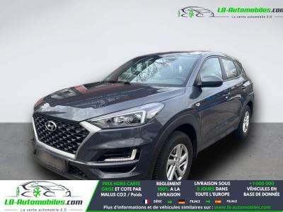 Hyundai Tucson 1.6 GDi 132