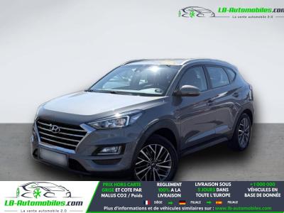 Hyundai Tucson 1.6 GDi 132