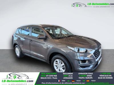 Hyundai Tucson 1.6 GDi 132