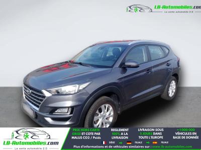 Hyundai Tucson 1.6 GDi 132