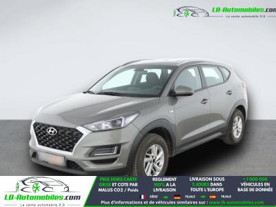 Hyundai Tucson 1.6 GDi 132