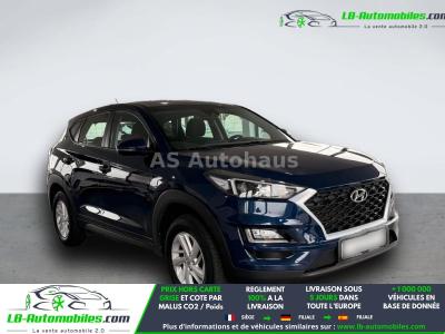 Hyundai Tucson 1.6 GDi 132