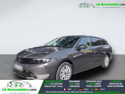 Opel Astra Sports Tourer 1.2 Turbo 110 ch BVM