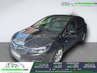 Opel Astra 1.2 Turbo 145 ch BVM