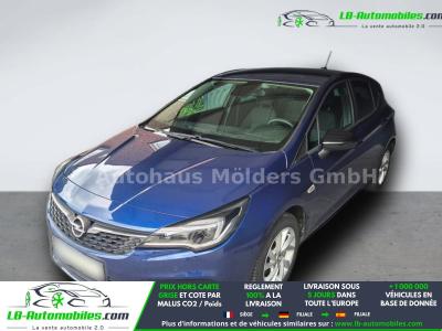 Opel Astra 1.2 Turbo 145 ch BVM