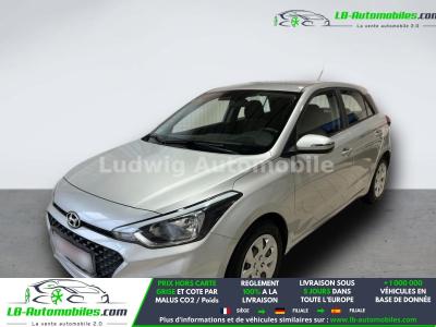 Hyundai I20 1.0 T-GDi 100