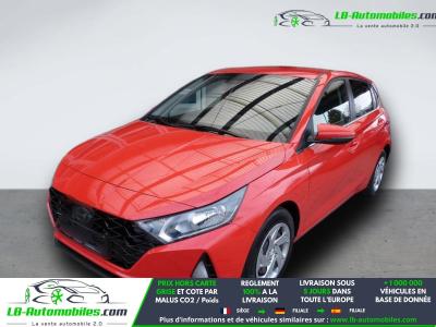 Hyundai I20 1.0 T-GDi 100