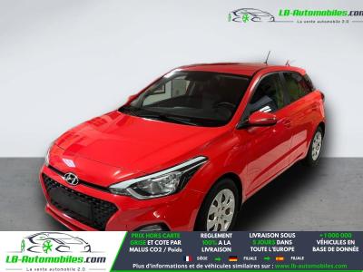 Hyundai I20 1.0 T-GDi 100 BVA