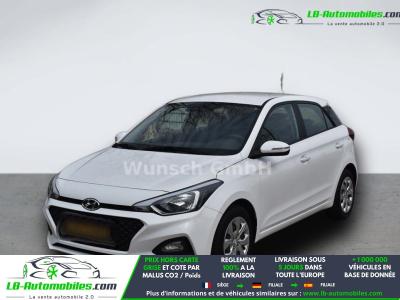 Hyundai I20 1.2 84