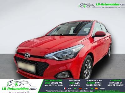 Hyundai I20 1.2 84